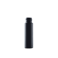 10-ml-black-frosted-glass-roll-on-bottle