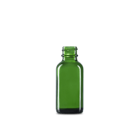 1-oz-green-glass-boston-round-bottle-20-400-neck-finish