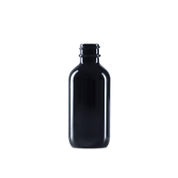 2-oz-black-uv-glass-boston-round-bottle-20-400-neck-finish