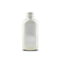 4-oz-clear-frosted-glass-boston-round-bottle-22-400-neck-finish