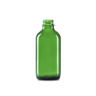 4-oz-green-glass-boston-round-bottle-22-400-neck-finish