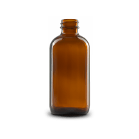 8-oz-amber-glass-boston-round-bottle-28-400-neck-finish