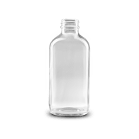 8-oz-clear-glass-boston-round-bottle-28-400-neck-finish
