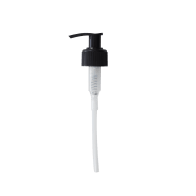 28-410-black-lotion-pump-fits-8-oz