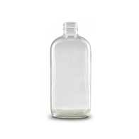 16-oz-clear-glass-boston-round-bottle-28-400-neck-finish