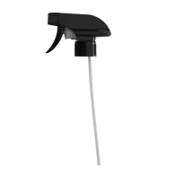 28-410-black-trigger-sprayer-fits-16-oz