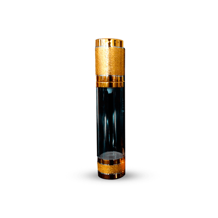 https://res.cloudinary.com/dvyij6wmu/image/upload/v1675196821/images/products/textured-gold-and-transparent-airless-bottle/Gold_airless_bottle_ufie62.png