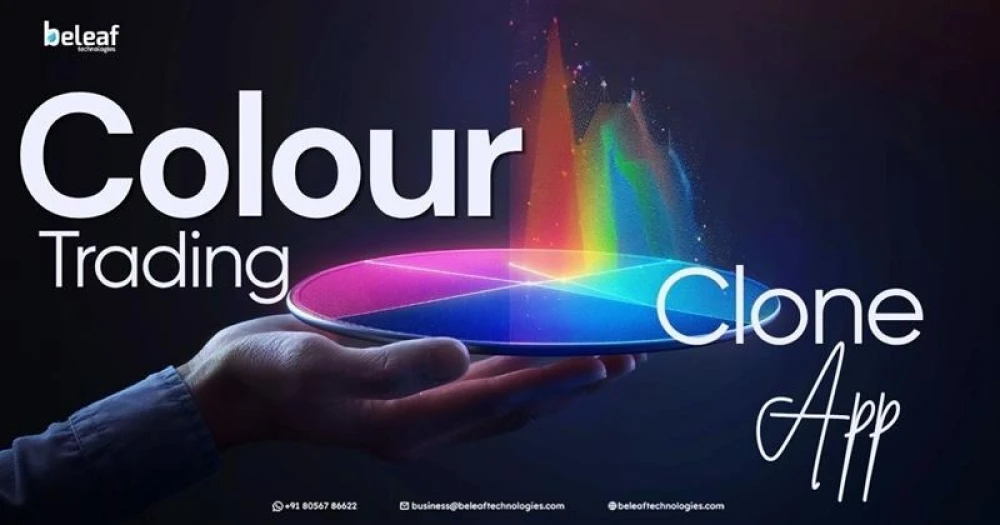 Tadagaming Colour Trading Game App Review
