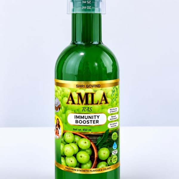 Amla Ras