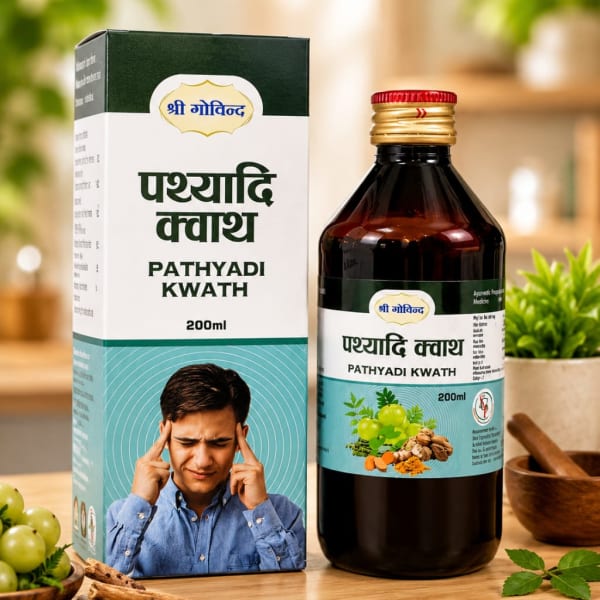 Pathyadi Kwath