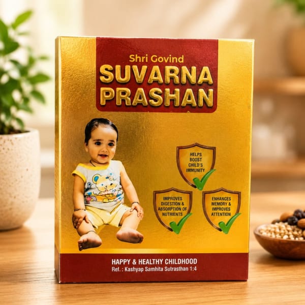 Suvarna Prashan