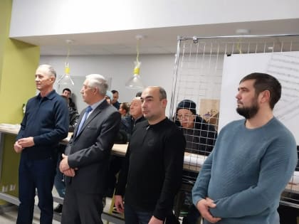 Жители Нурлата второй год участвуют в программе самообложения