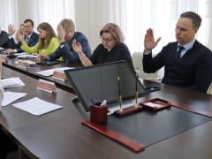С начала 2025 года аттестацию прошли 88 госслужащих аппаратов мировых судей Республики Татарстан