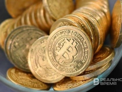 Активность россиян на рынке криптовалют выросла на 16,4%