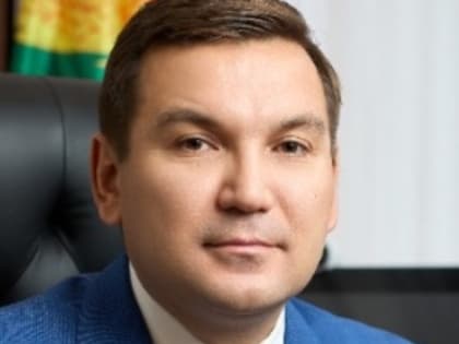 Глава Апастовского района Татарстана доставил гумпомощь в зону СВО