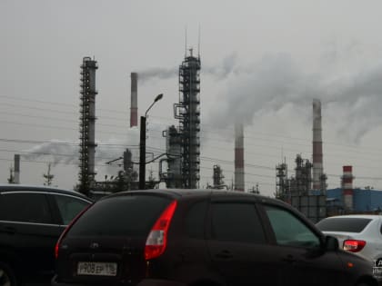 За неделю экологи выявили более 70 превышений по сероводороду в северной зоне Казани