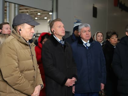 В Набережных Челнах появится технопарк «Олимп» на 900 новых рабочих мест