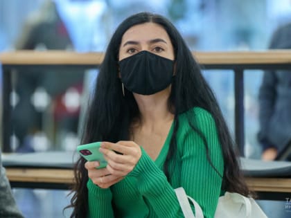 Инфекционист сообщил, когда в Татарстане ожидать пик заболеваемости гриппом и Covid-19