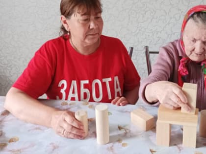 От гарденотерапии и скандинавской ходьбы до су джок массажа и компьютерного ликбеза