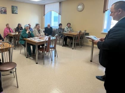 Социально – правовые услуги в Автономной некоммерческой организации «Реабилитационный центр «Балкыш»-(Сияние).
