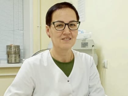 Новый акушер-гинеколог начал работу в Бавлах