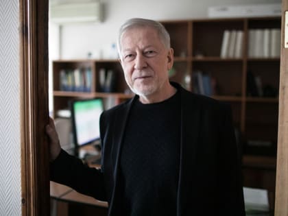 «Цены на нефть определяют агентства враждебных стран»: Иван Грачев о том, зачем Сечин цитирует Екклесиаст