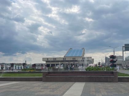 Метеоролог КФУ рассказал, сколько в Татарстане продлится аномальная жара