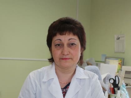 Корь – опасное заболевание