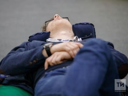 Стресс на работе и его влияние на здоровье сердца