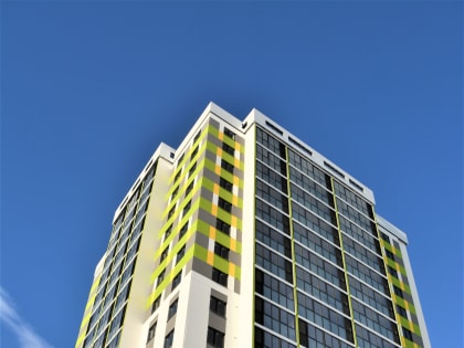 В Челнах заселили еще один дом по соципотеке на 170 квартир