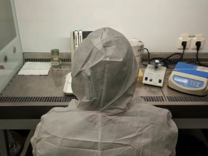 В Татарстане заболеваемость коронавирусом упала на 20%