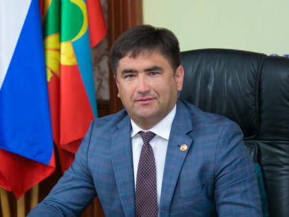 Сергей Димитриев: День защитника Отечества - символ отваги, мужества и патриотизма