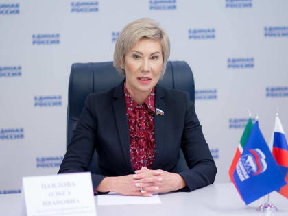 В Татарстане стартовал проект по занятости населения «Моя карьера с «Единой Россией»