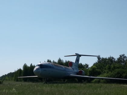 Неизвестный сообщил о бомбе на самолете Казань-Симферополь
