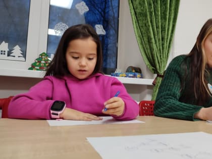 С нижнекамскими подростками поговорили о семейных ценностях