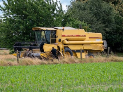 В Татарстане на покупку сельхозмашин потратили почти 13 млрд рублей