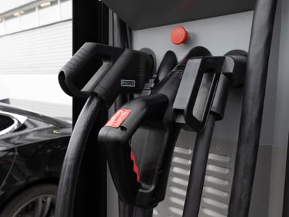 Вопрос электрификации дороги Брест – Казань обсуждался между Владимиром Путиным и Александром Лукашенко