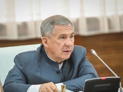 Итоги дня: санкции ЕС против России и ответ на них, выборы в Академии наук Татарстана, очаги чумы в Монголии