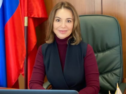 Альфия Когогина: Принят пакет законопроектов  о свободных экономических зонах на новых территориях