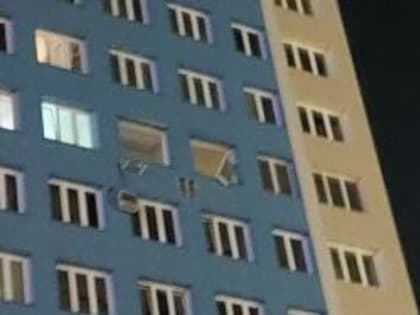 В результате хлопка в челнинской многоэтажке погиб молодой мужчина, возбуждено дело