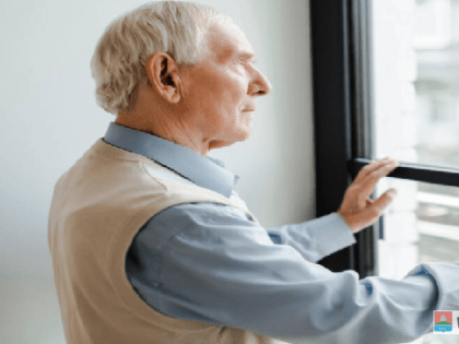 В Республике Татарстан сохраняется обязательная самоизоляция для людей старше 60 лет.