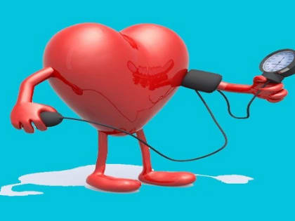 С 7-13 августа 2023г. – Неделя профилактики  сердечно-сосудистых заболеваний.