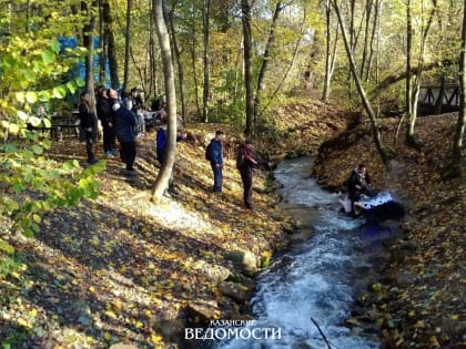 «Мотоциклисты оккупировали Голубые озера»: как любители экстрима разрушают природный заповедник