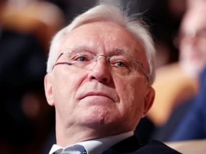 Подготовка кадров и господдержка – о чем Когогин попросил Путина