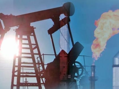 С днем нефтяной и газовой промышленности