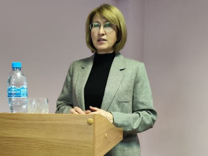 Работа клинико-бактериологической лаборатории