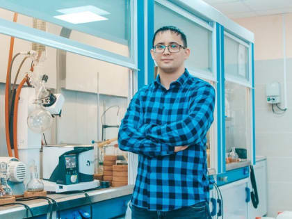 «Тут не импортозамещение, а опережение!»: Путин лично наградит нефтехимика из Казани