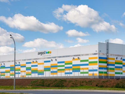 Защиту железных дорог от сорной растительности усилили новыми препаратами 