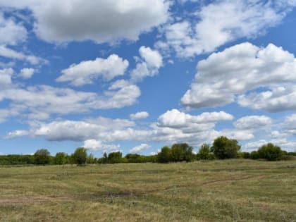 Татарстан ждёт 36-градусная жара