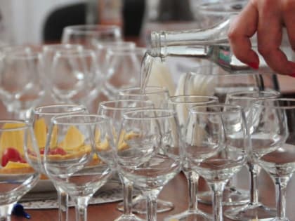 В Госалкогольинспекции РТ состоялось очередное заседание Республиканской межведомственной дегустационной комиссии по алкогольной продукции
